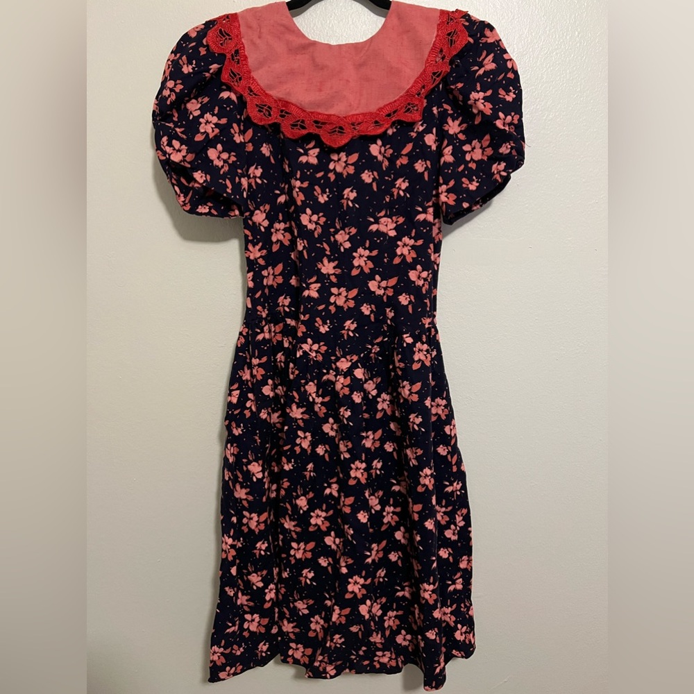 Vintage dress